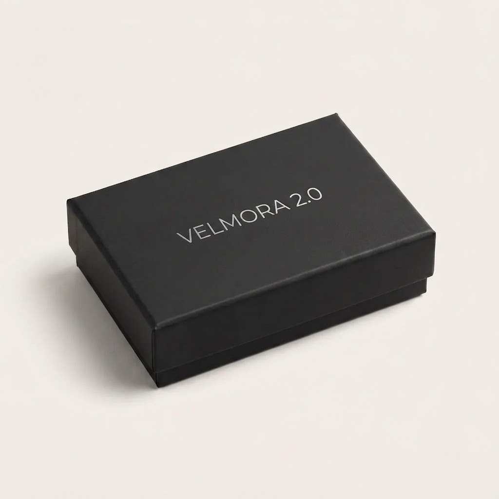 Coffret Maison Velmora