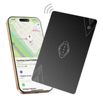 Carte Tracker - Ne perdez plus jamais votre porte-feuille